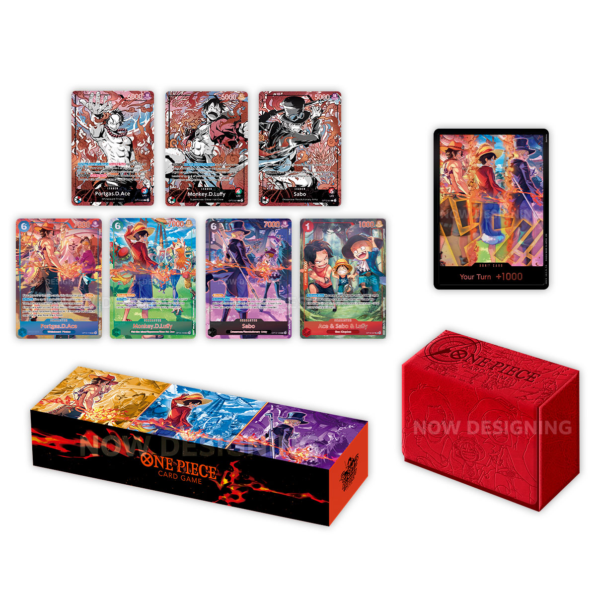 Cards
