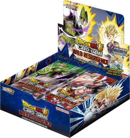 Cards