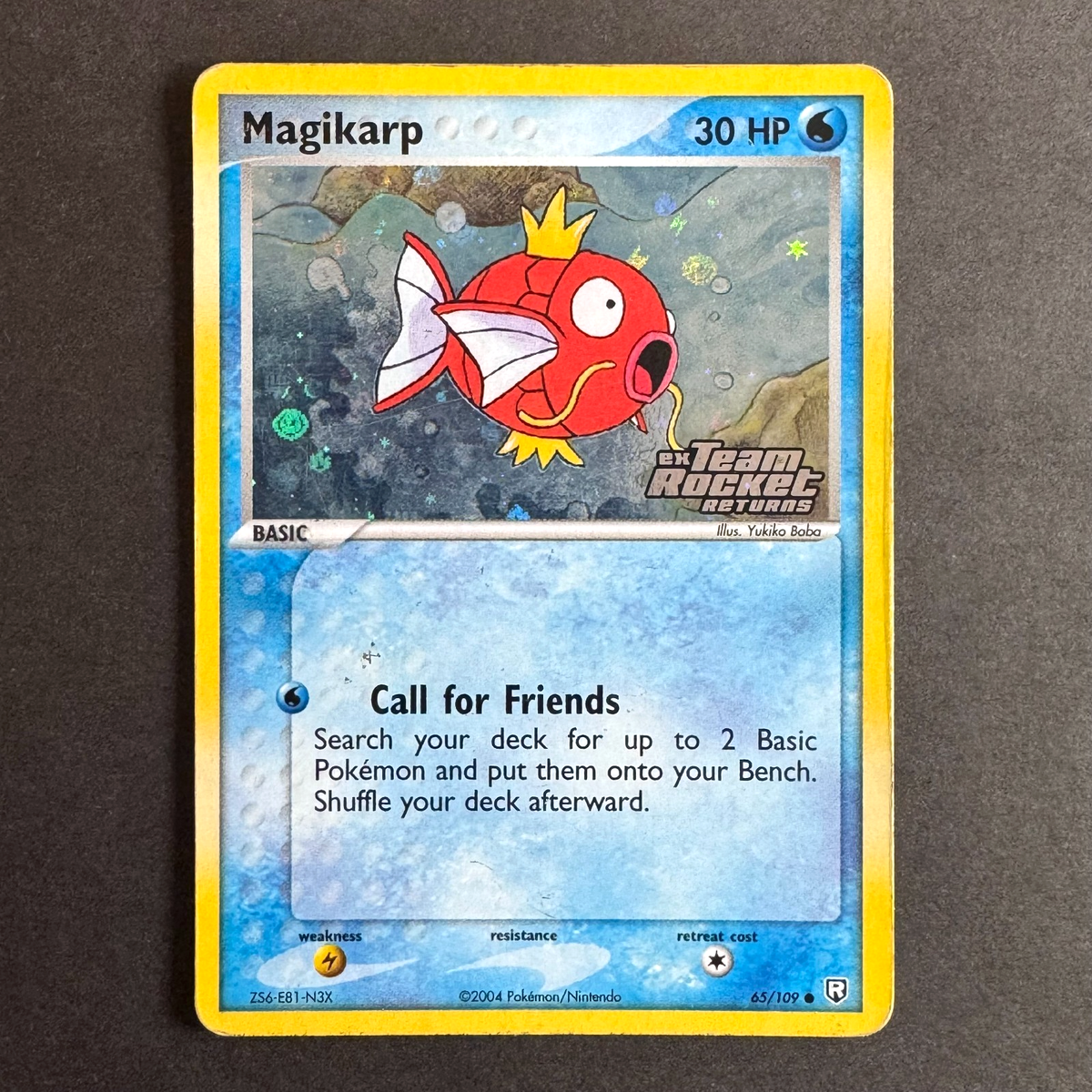 Card