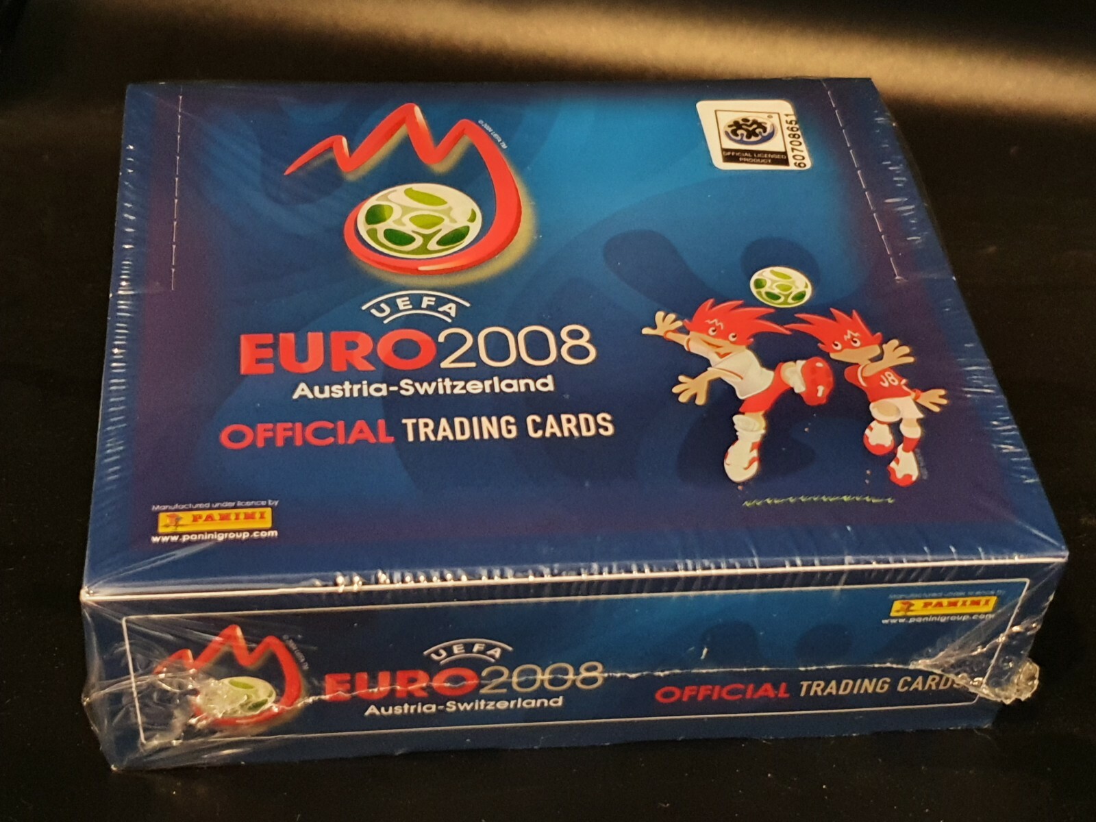 Cards
