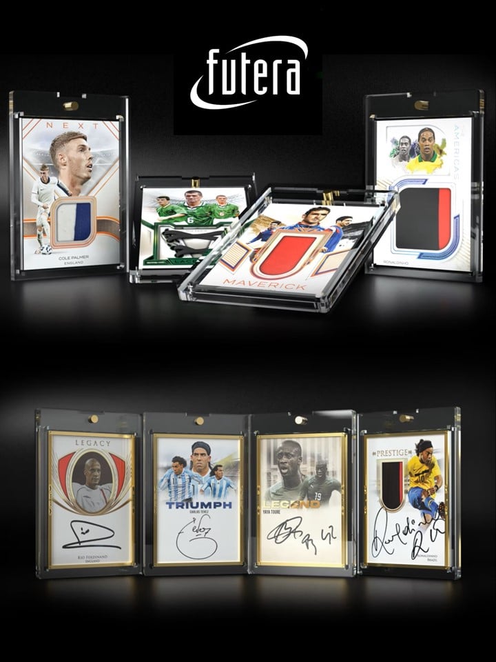 Cards