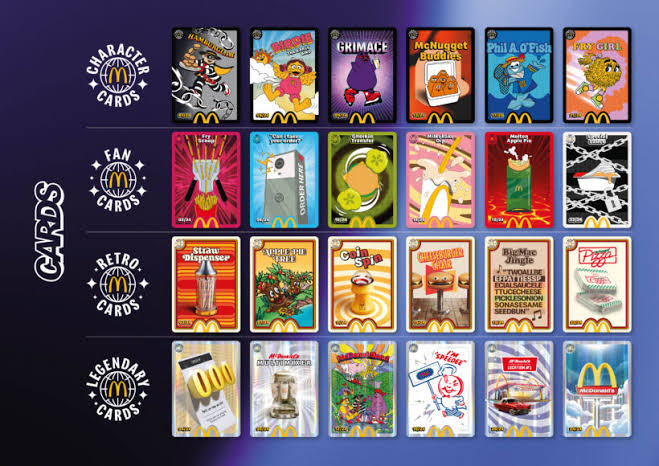 Cards