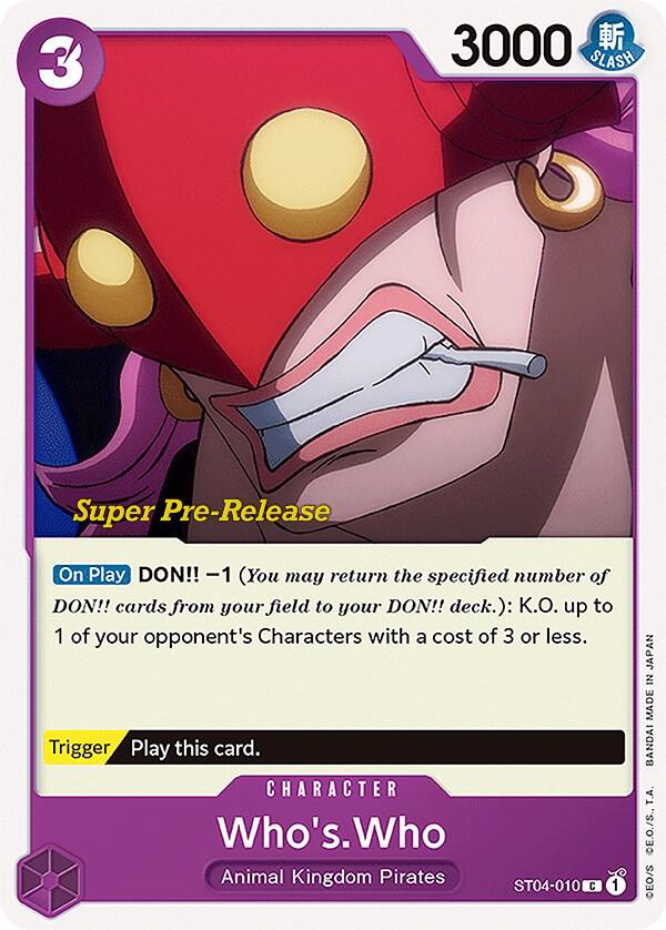 Card