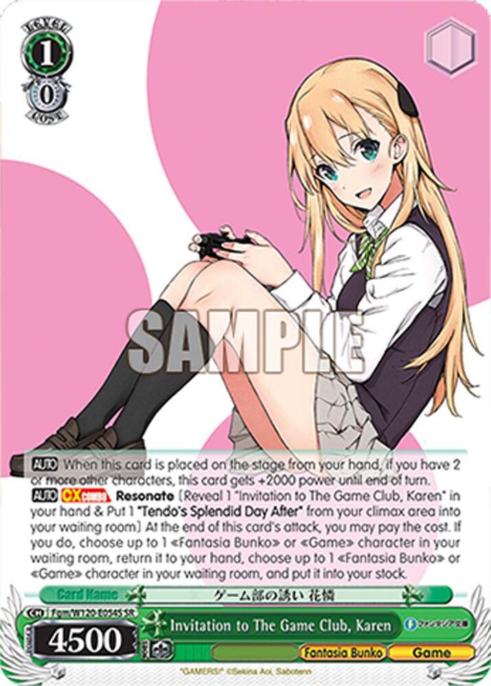 Card