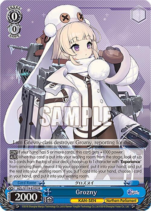 Card