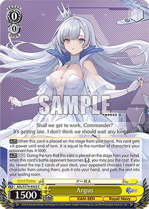Card