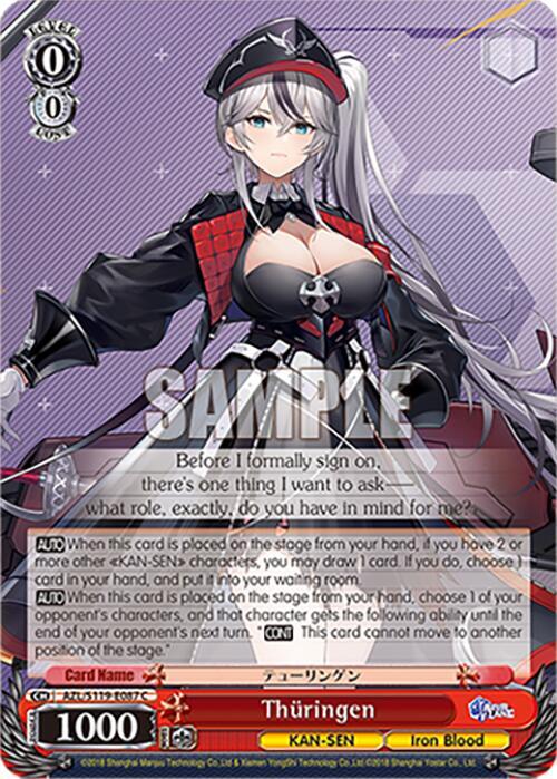 Card