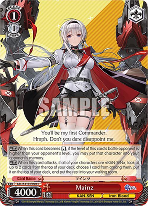 Card