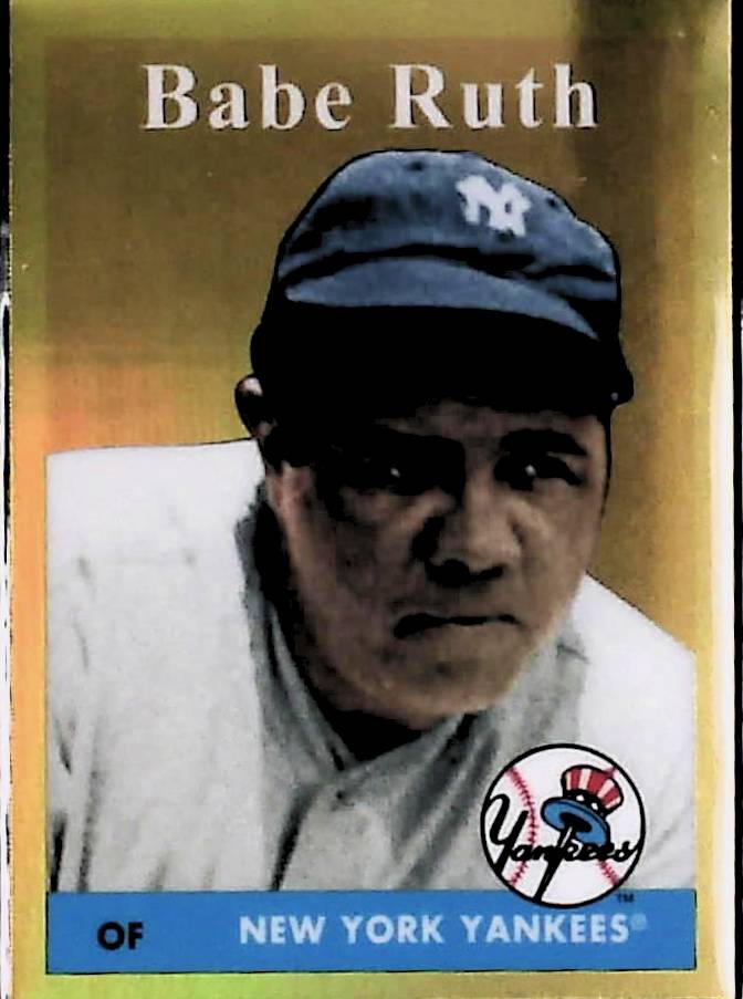 Cards