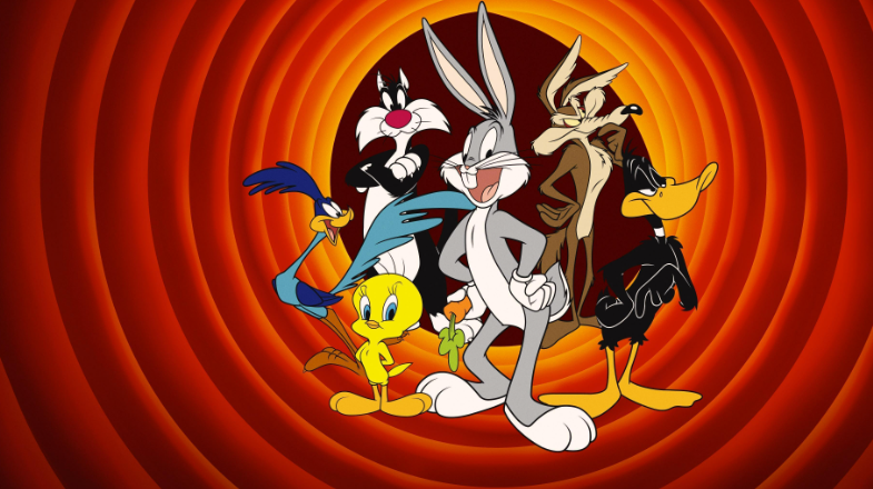 LOONEY TUNES