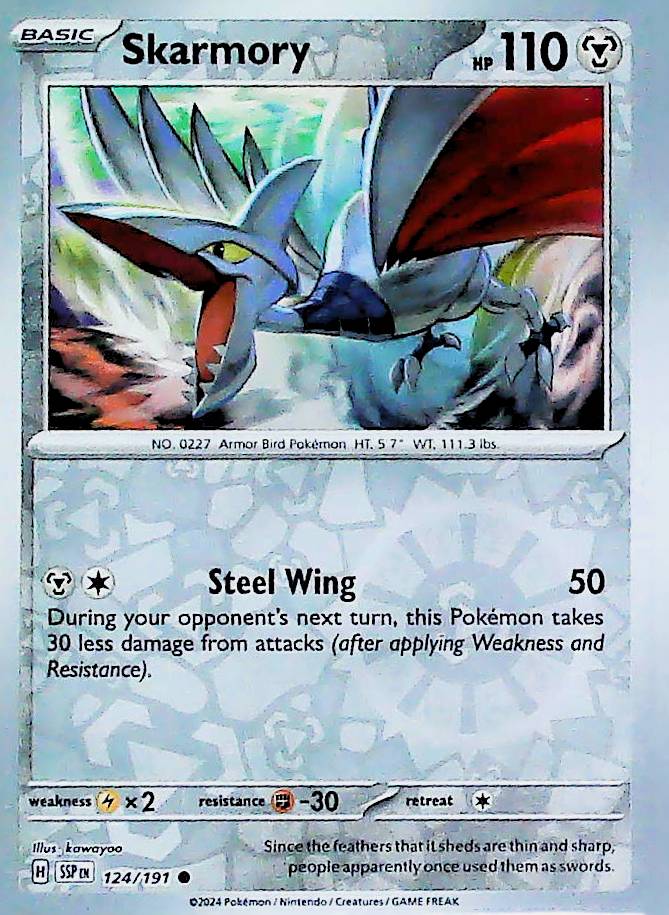 Card