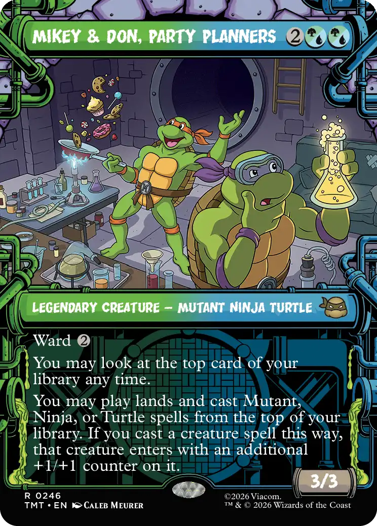 Card