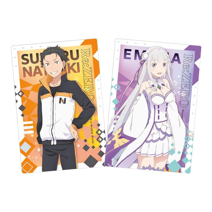 Cards