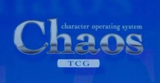 CHAOS TCG