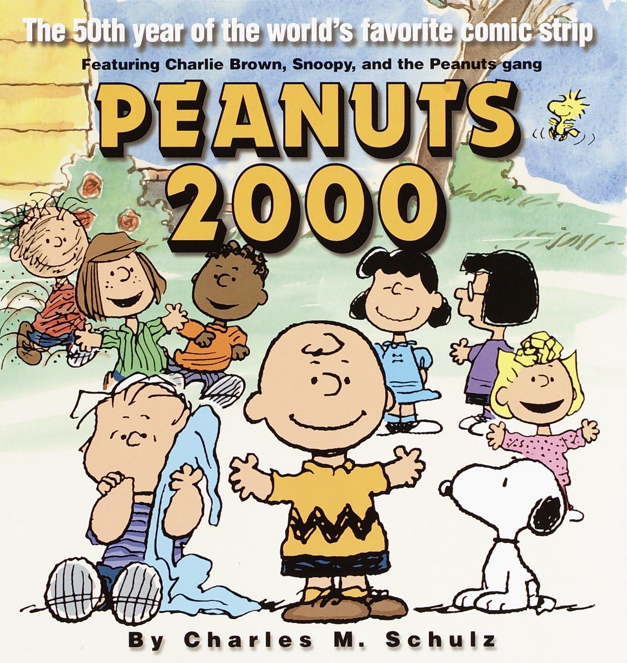 PEANUTS