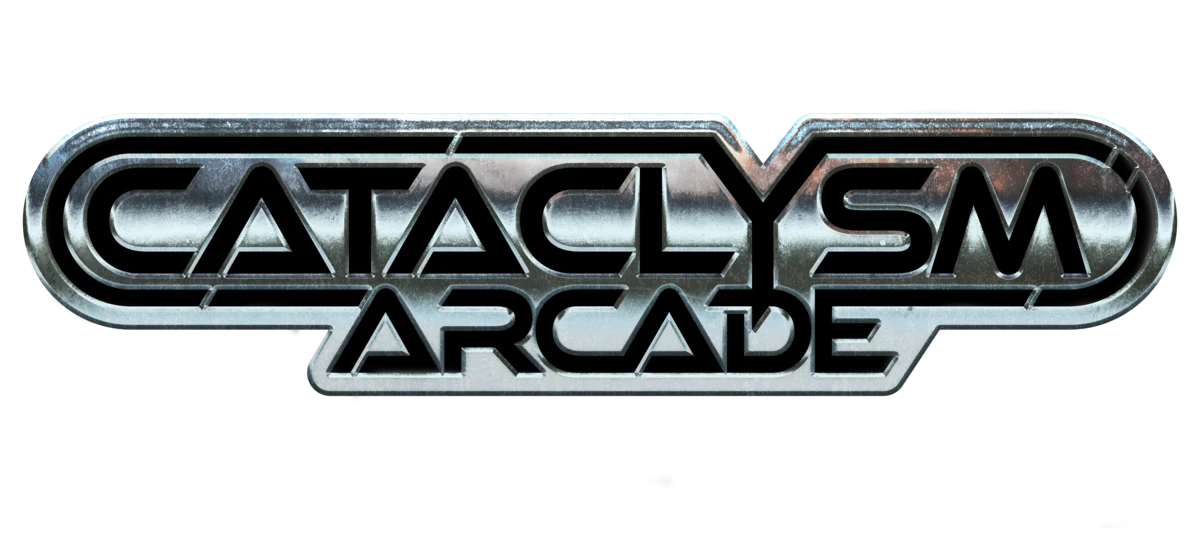 CATACLYSM ARCADE