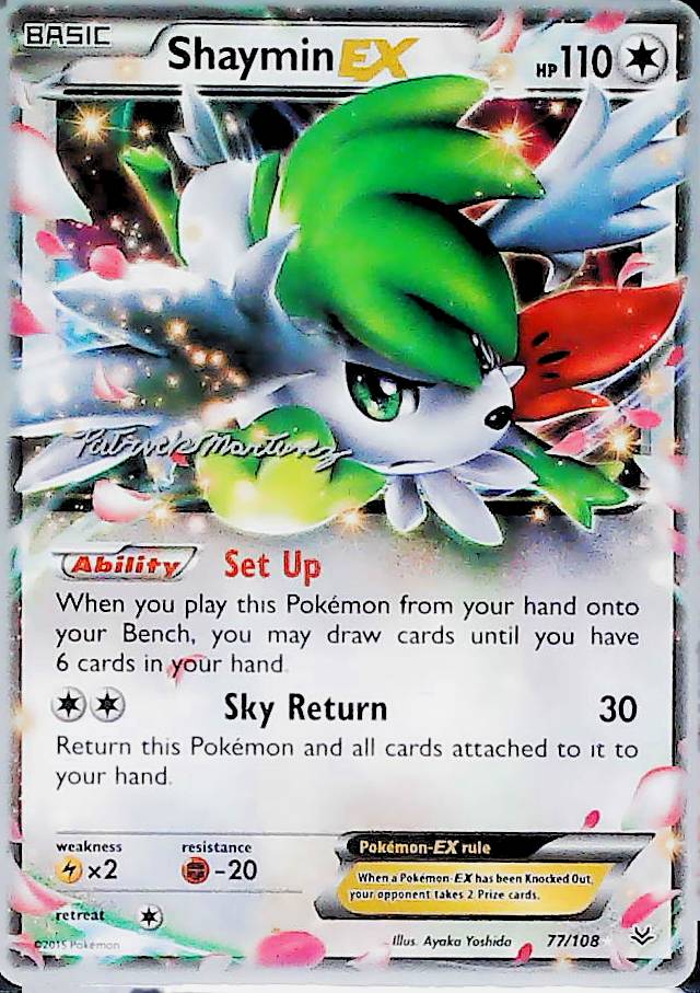 Card