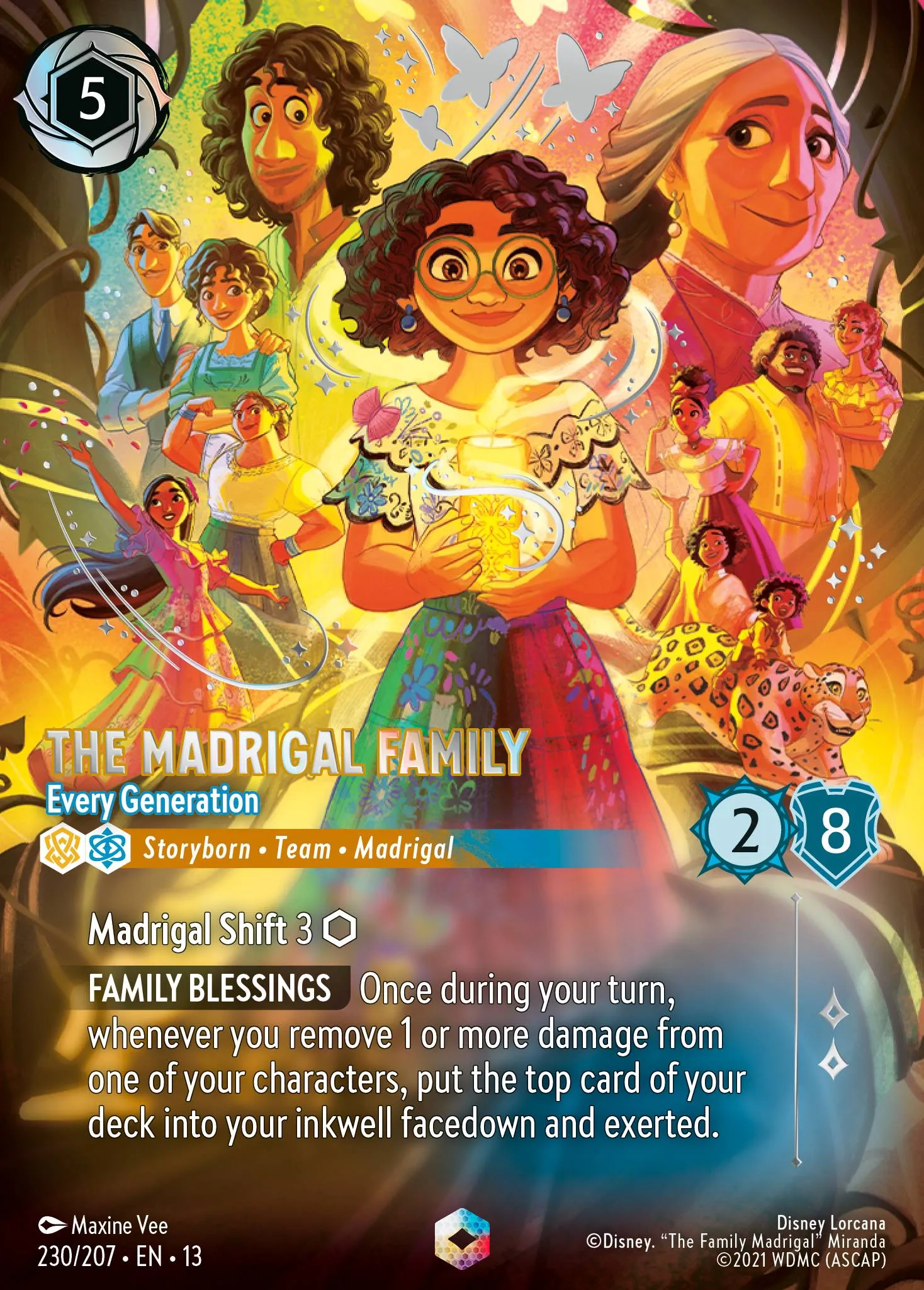 Card