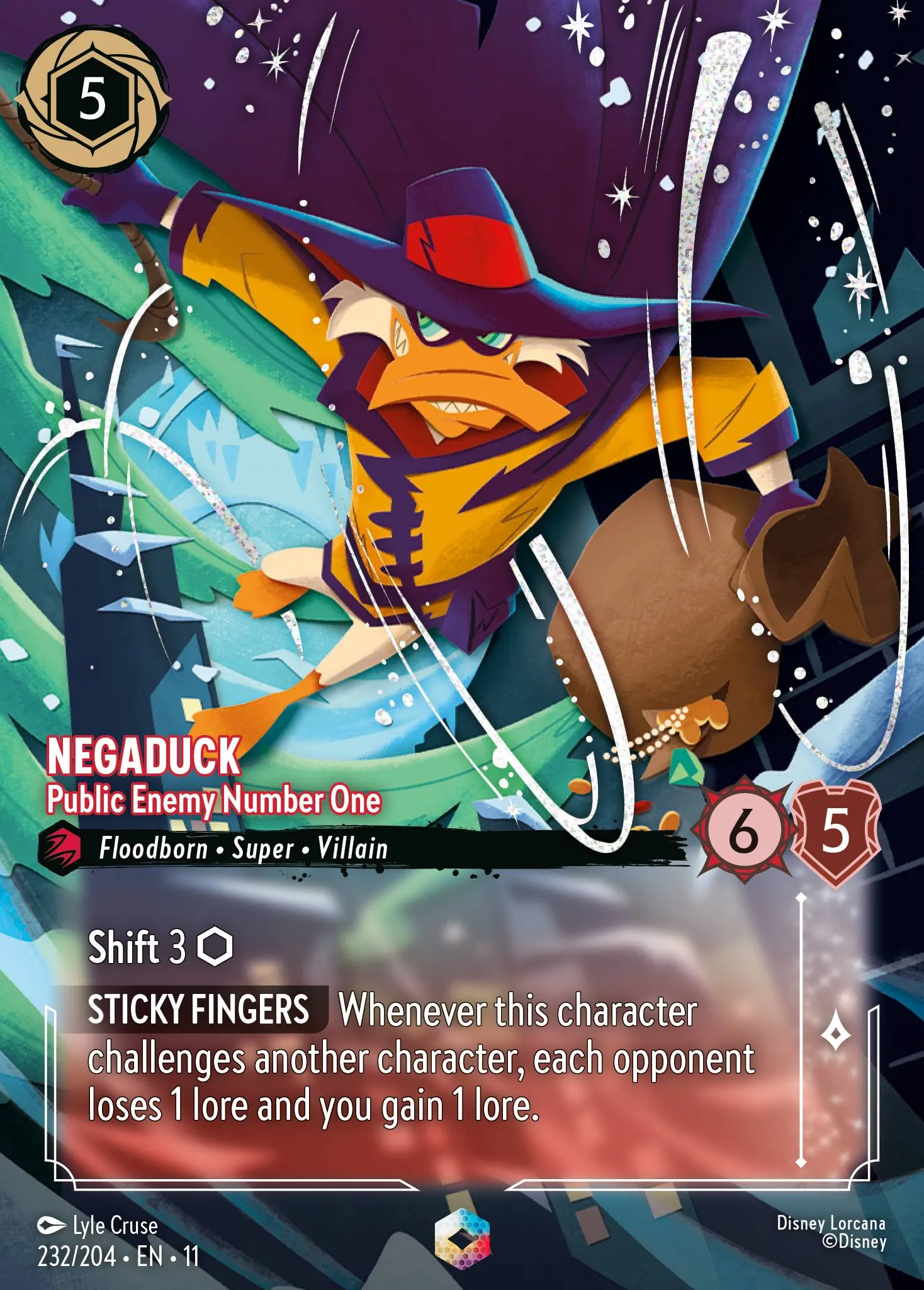 Card