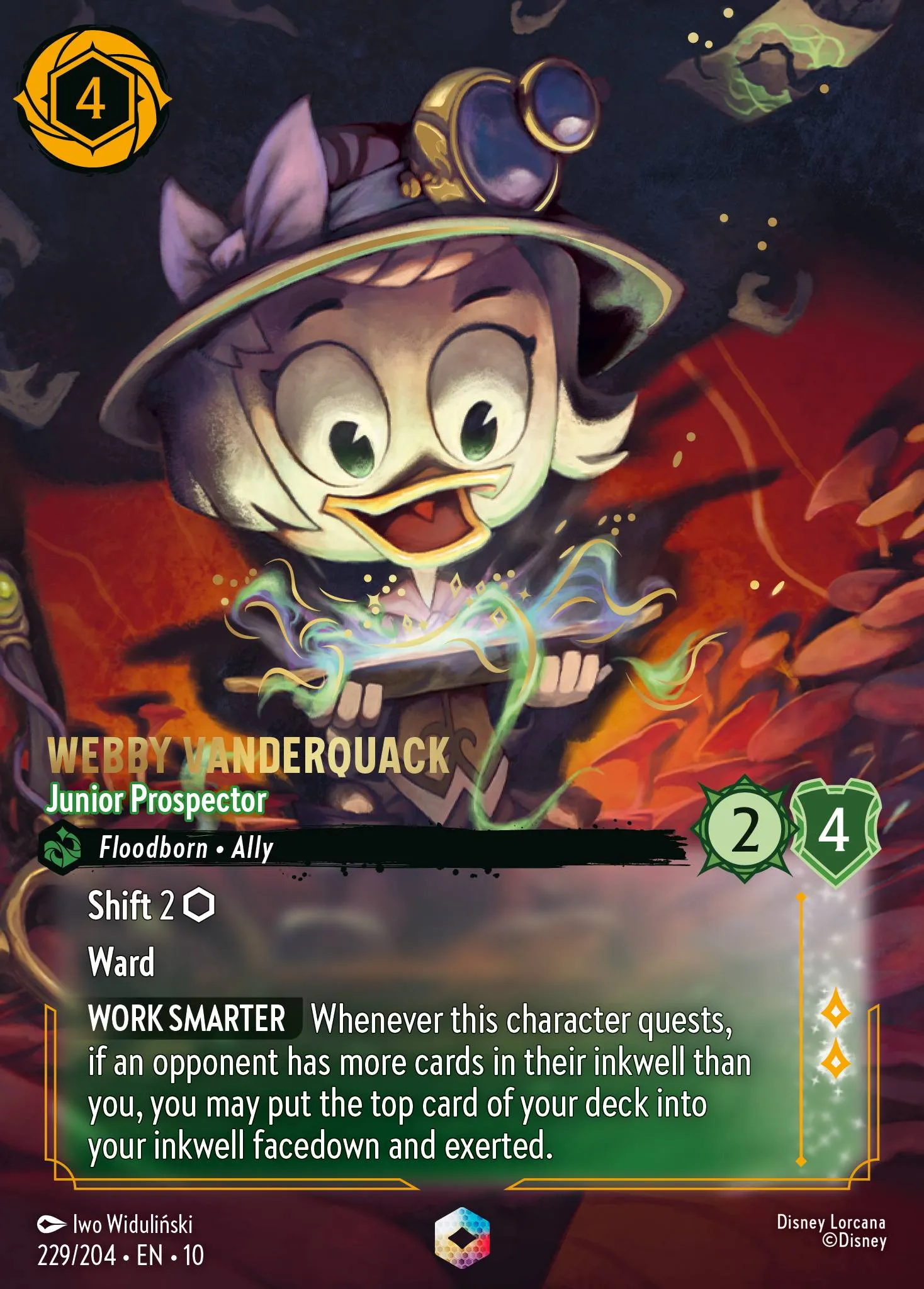 Card