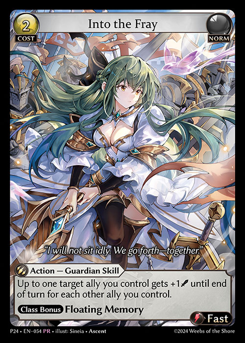 Cards