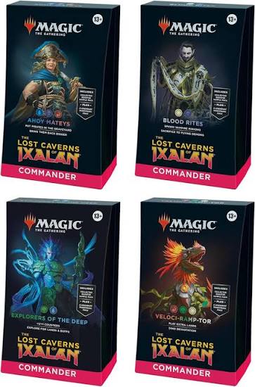 Cards