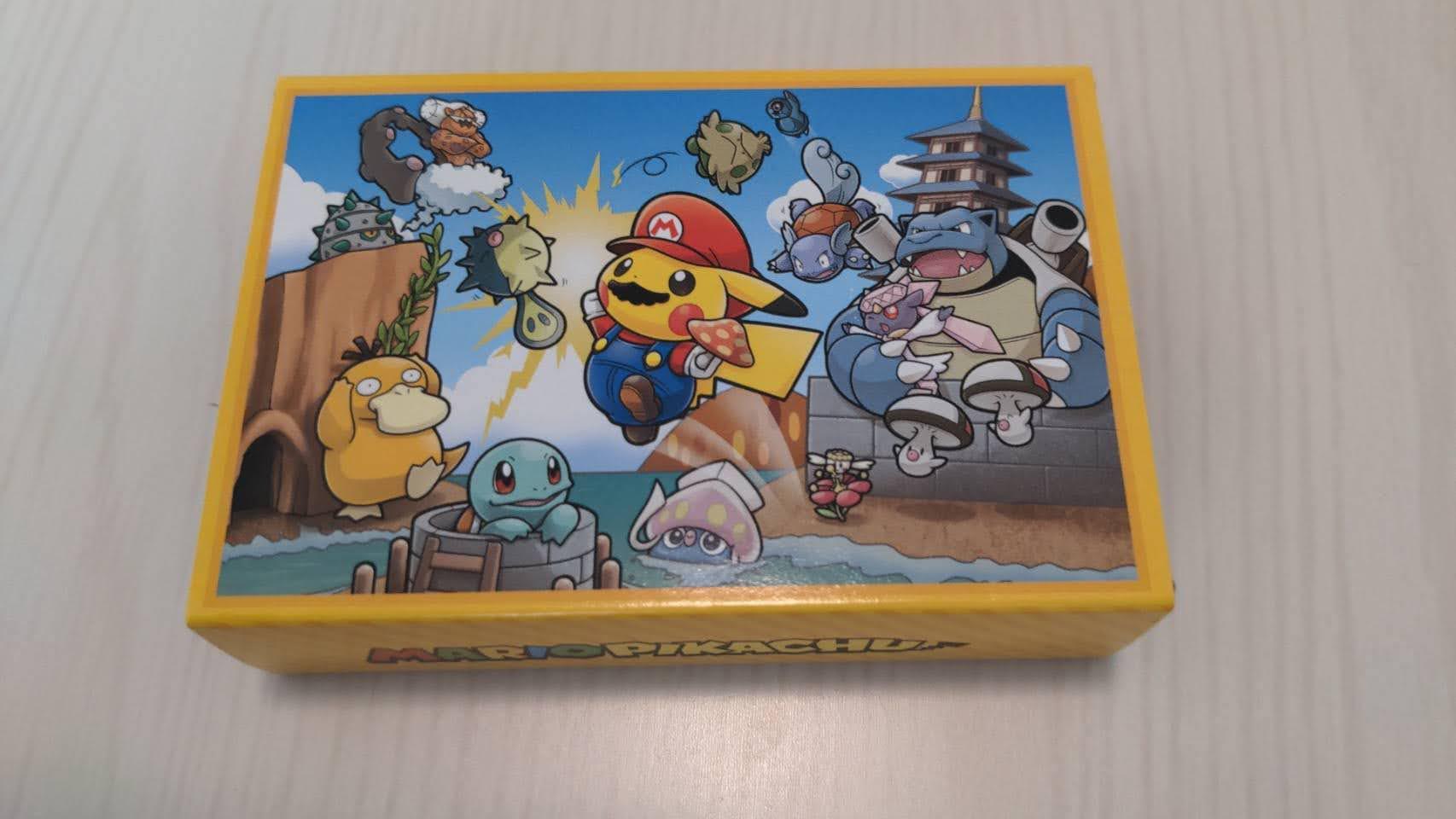 Cards