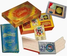 Cards