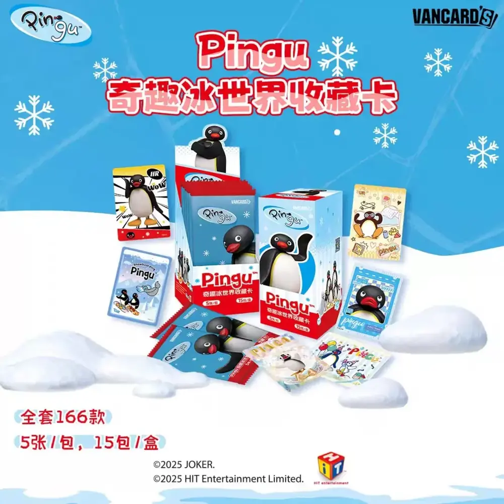 Cards