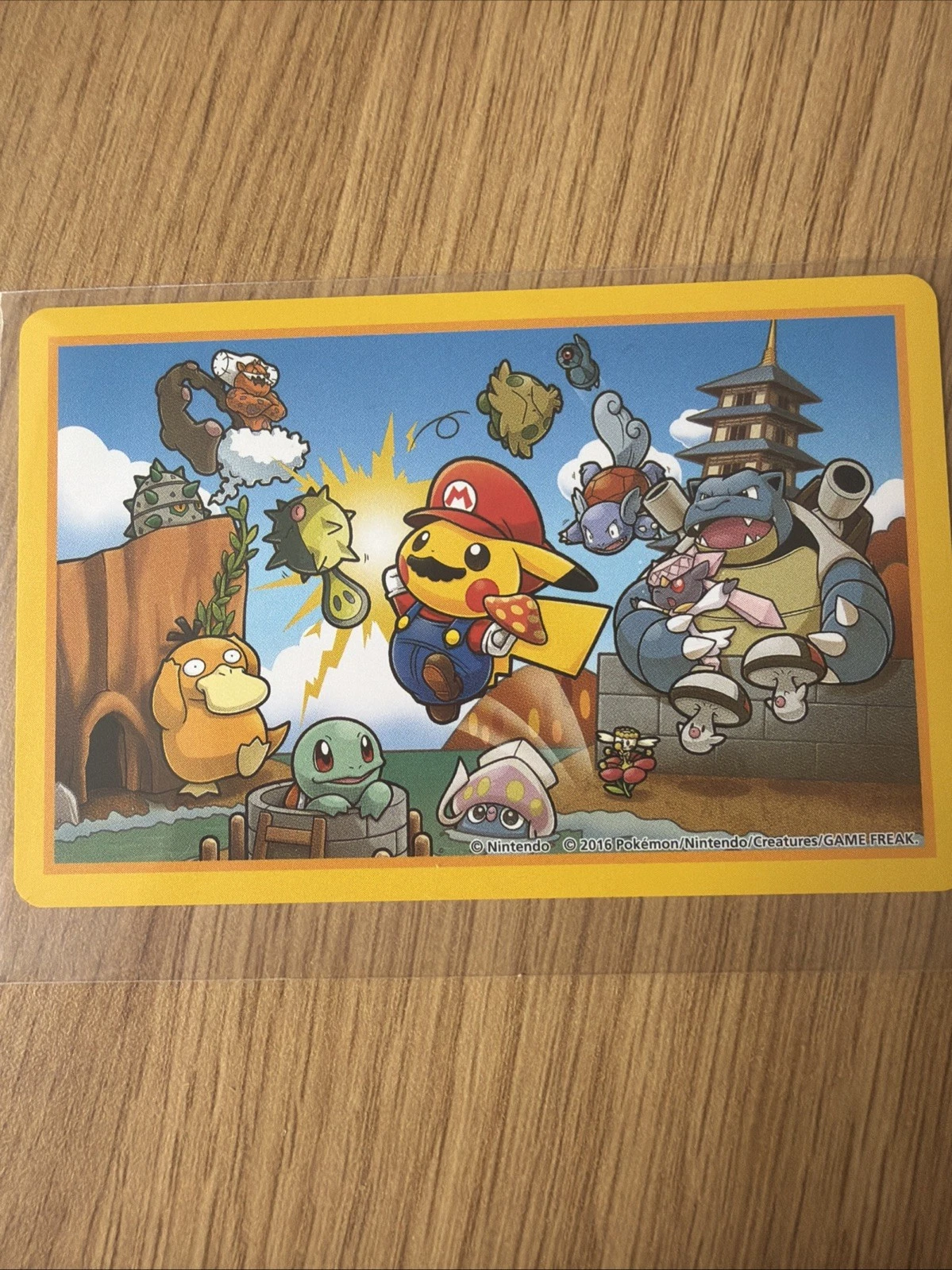 Card