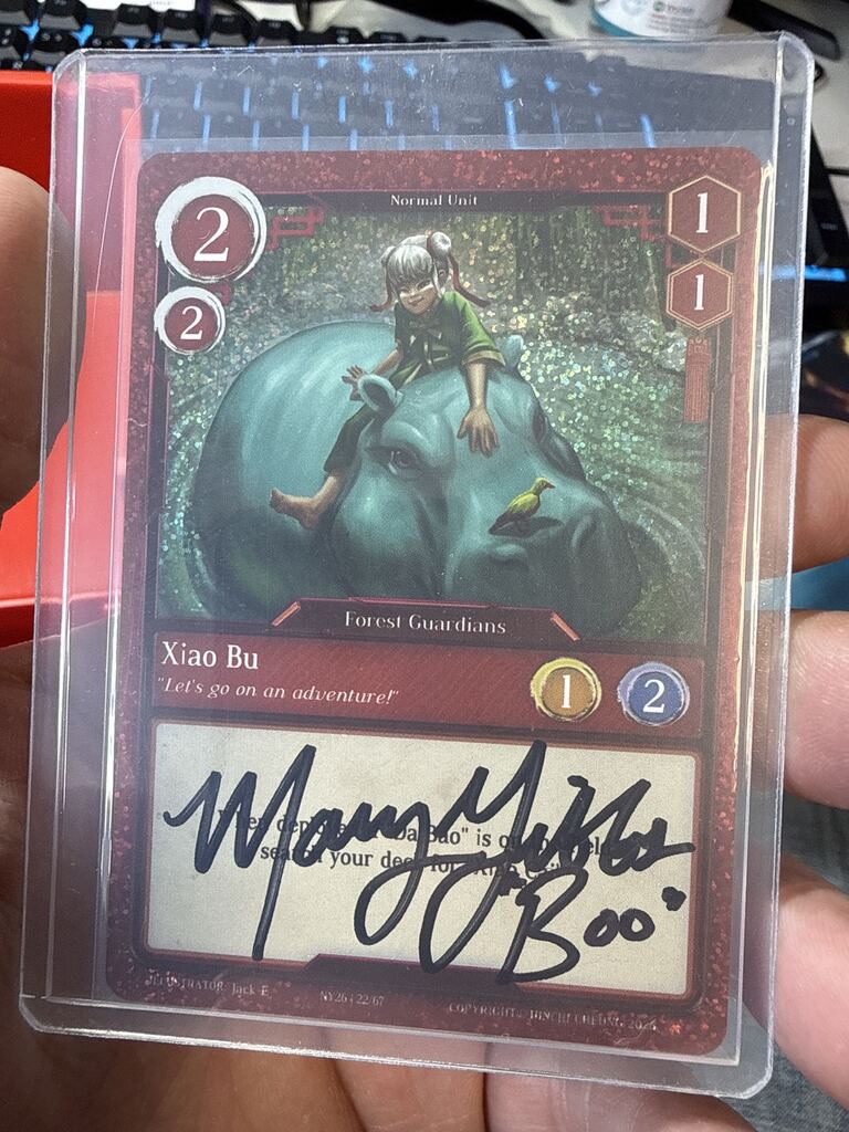 Card
