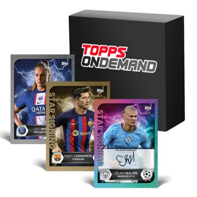 Cards