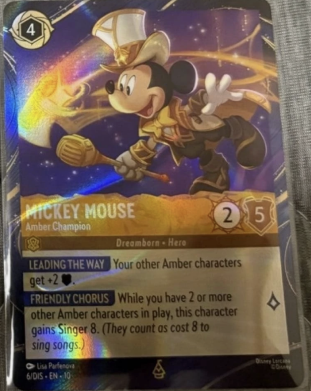 Card