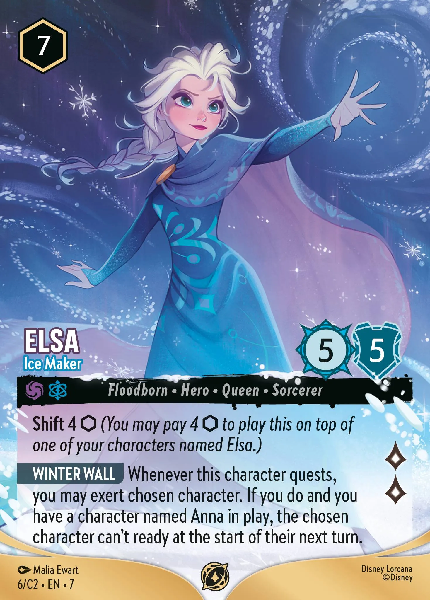 Card