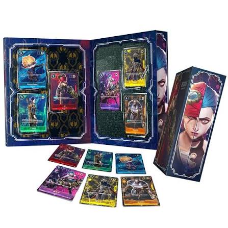 Cards