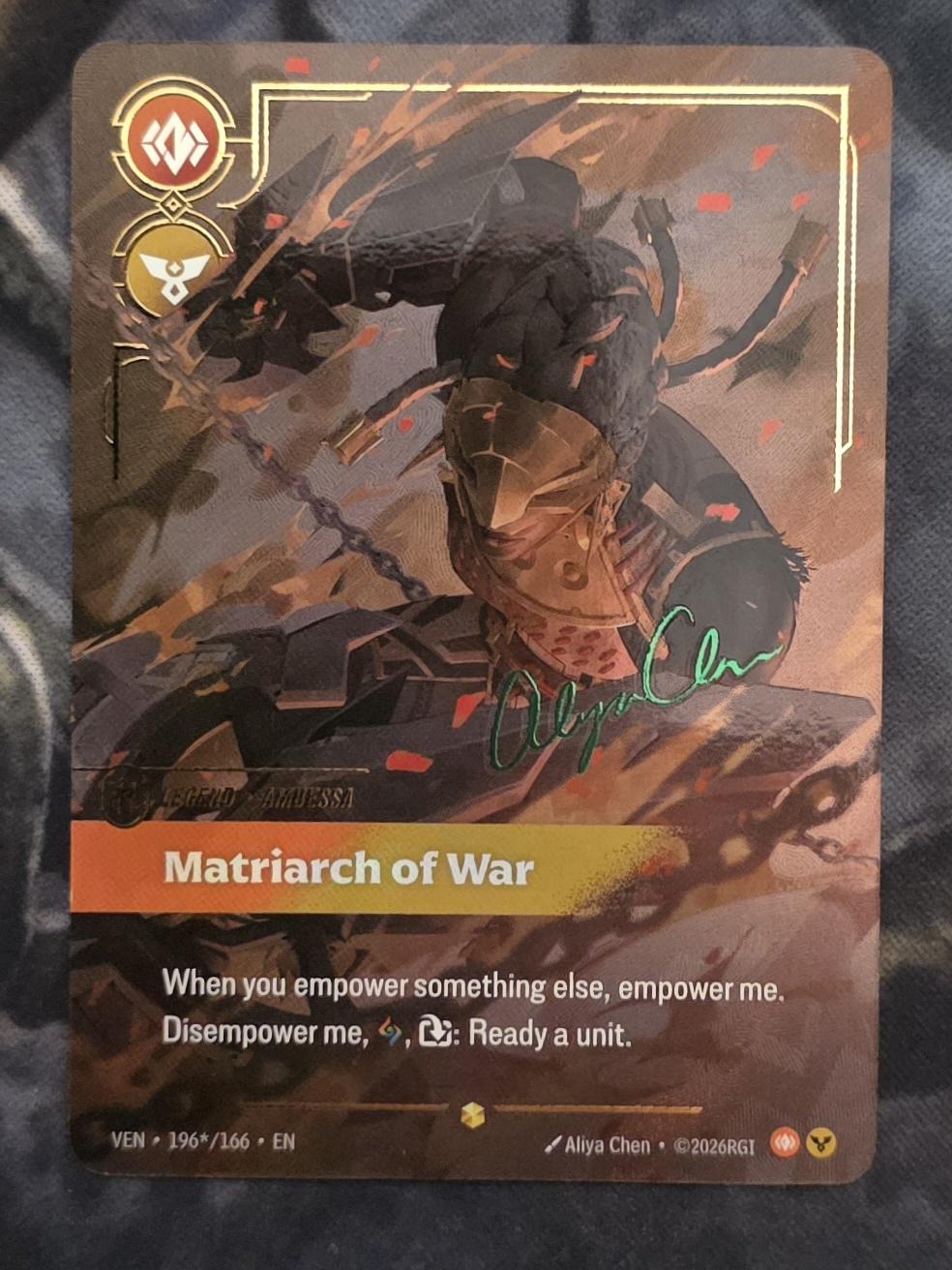 Card