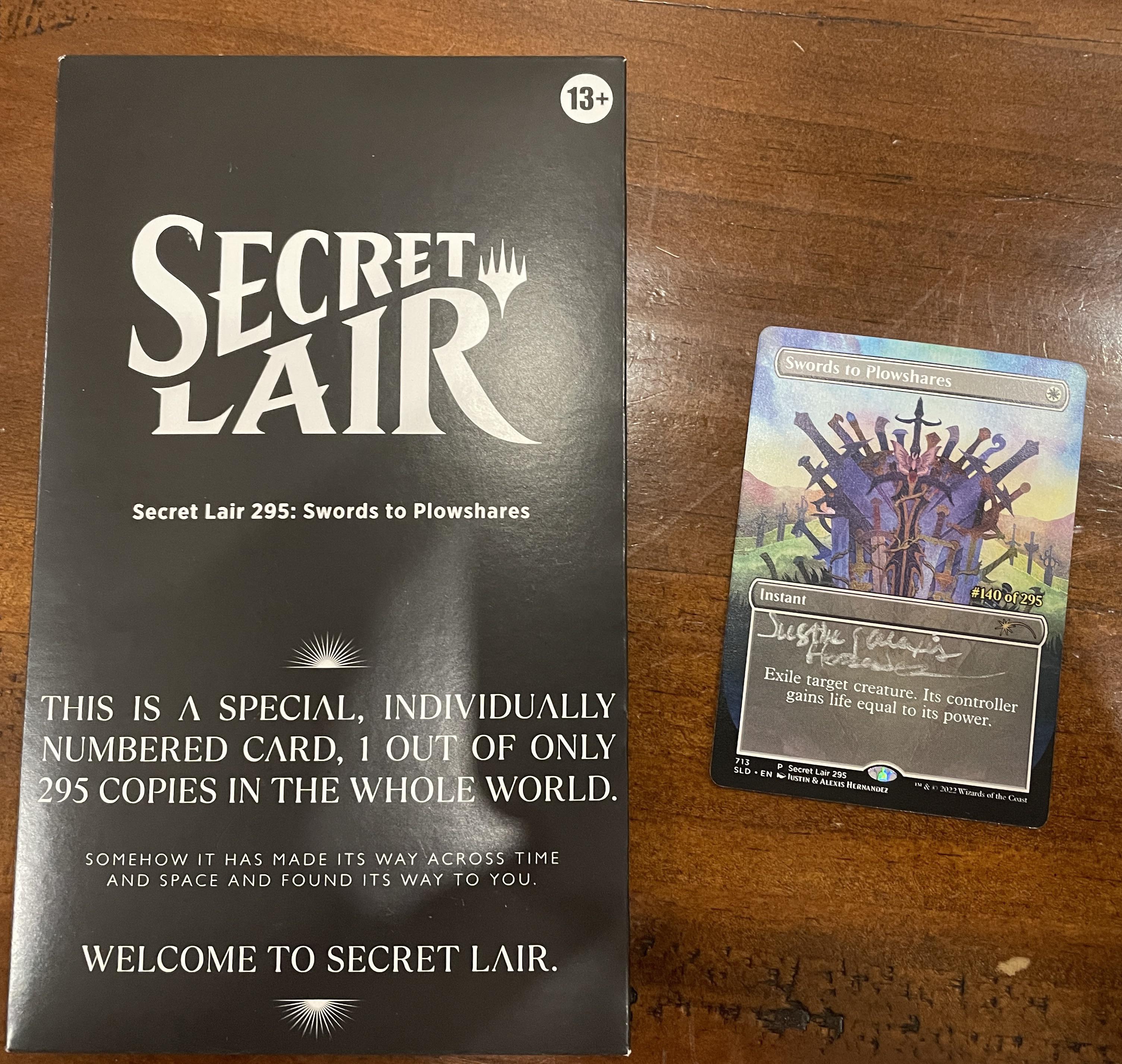 Cards