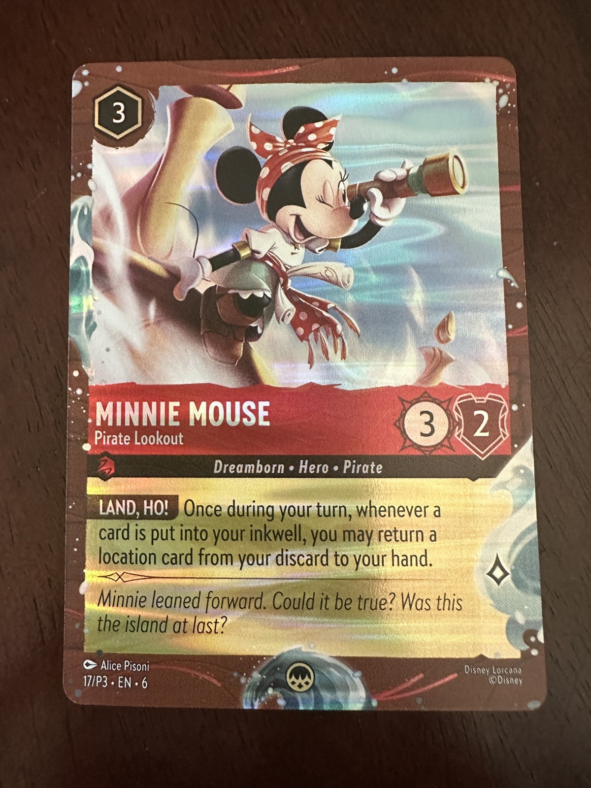 Card