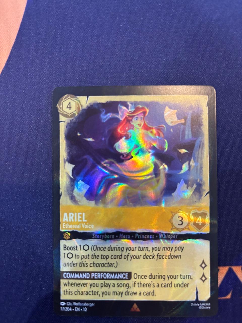 Card