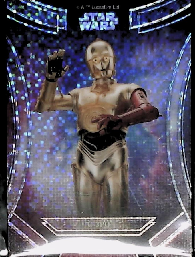 Cards